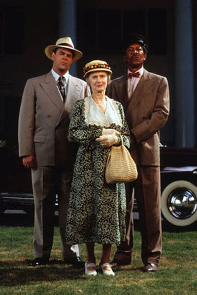 Foto Zum Film Miss Daisy Und Ihr Chauffeur Bild Auf Filmstarts De