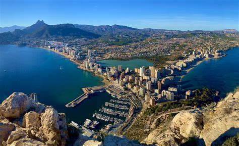 Alicante Unveiled: A Traveler's Guide to Its Hidden Gems and Iconic