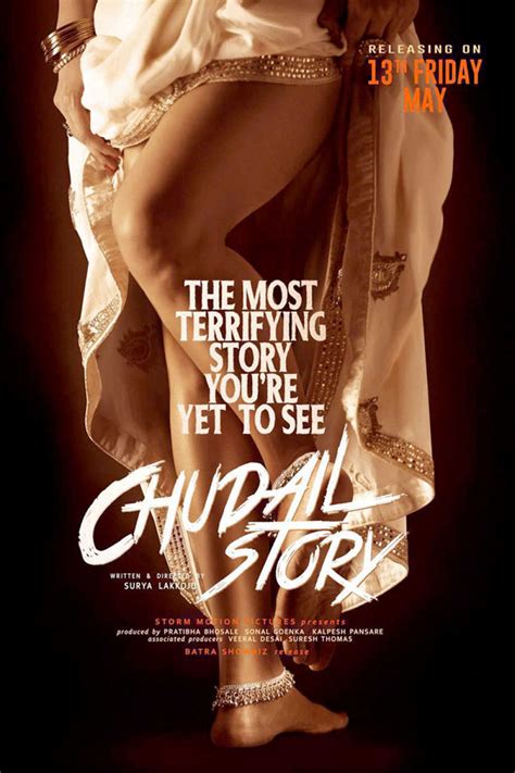 Chudail Story Movie Review Release Date Songs Music Images