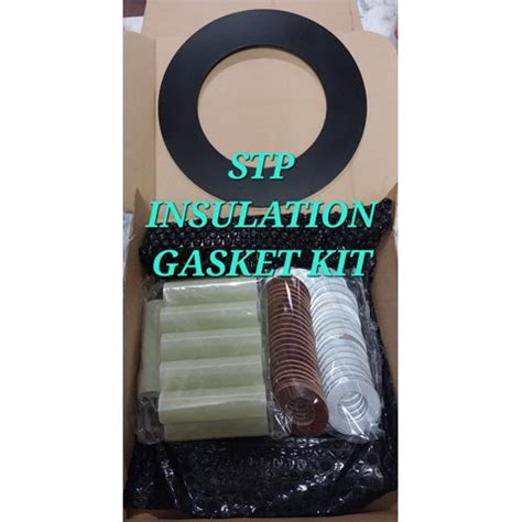 jual insulation gasket kit oleh subur teknik pratama