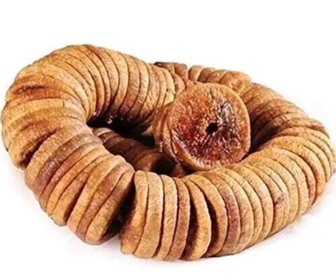 Afghani Anjeer Figs Organic Dry Fruits For Body Mass Loss Bulk