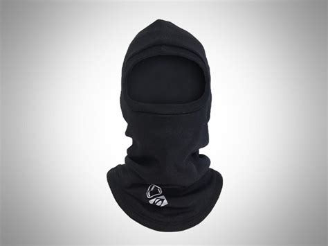 Ca Capuz Ou Balaclava Hercules Equipamentos De Protecao Ltda