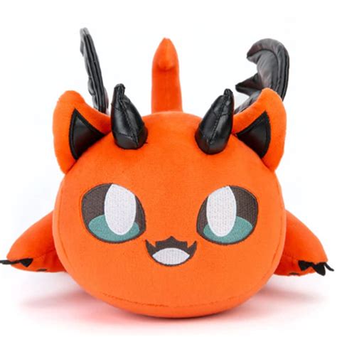 Buy Meemeows Cat Food Plush Aphmau Angels And Demons Meemeows Cat