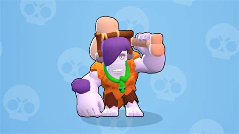 Todas Las Skin De Brawl Stars 2021