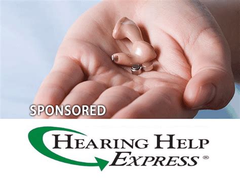 Understanding Your Hearing Aids Parts Shaw Local