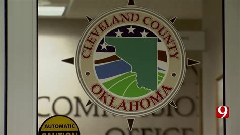 Cleveland County Sheriffs Office Cuts 24 Jobs Amid Budget Controversy