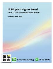 Ib Physics Higher Level Pdf