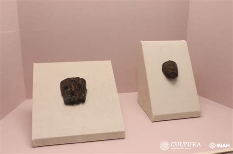 Nueva exposición del INAH aborda los usos y simbolismos de la madera en