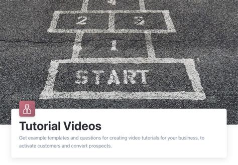 tutorial    steps  real examples