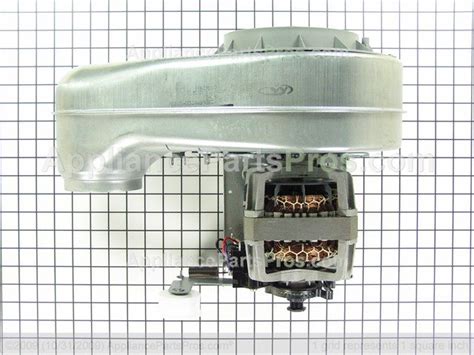 Samsung Dc N Assy Motor Grace S Drye Appliancepartspros