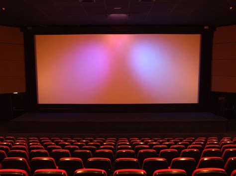 Cinema Screen Wallpapers - Top Free Cinema Screen Backgrounds