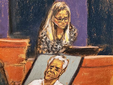 Accusers place Ghislaine Maxwell at center of Epstein's abuse, experts ...