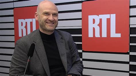 RTL Invité vun der Redaktioun 29 Abrëll Luc Wildanger D