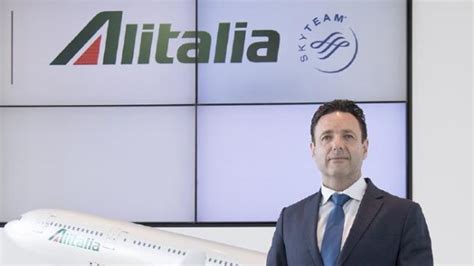 Il Cda Alitalia Approva Il Piano Industriale Ball Siamo In Un