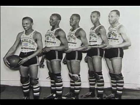 The Amazing Harlem Globetrotters Played Their First Game 87 Years Ago Today Video Artofit