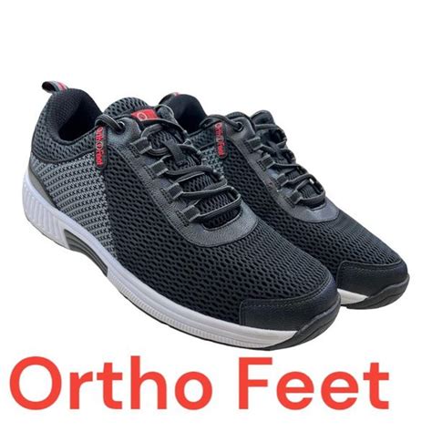 orthofeet shoes for men