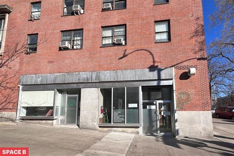 West Th Street Harlem Medical Retail Space Ripco Real Estate