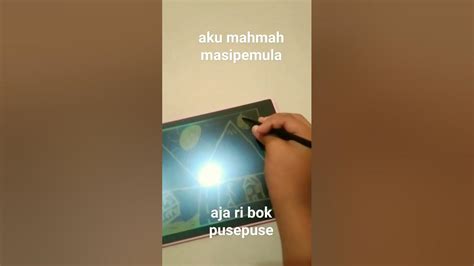 Aku Mah Mah Sipemula Pusepuse Aku Mah Si 😓😫 Gambar Ku Jelek Kan 😓😫 Youtube