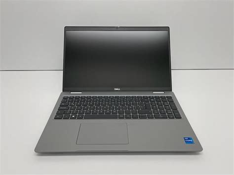 Laptop Dell Precision 3581 Intel Core I7 Deskcom