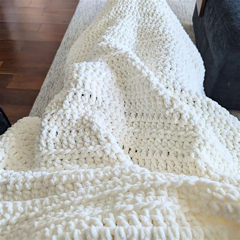 Free Crochet Blanket Patterns - Beautiful Dawn Designs