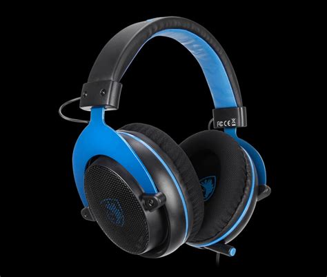 Sades Mpower Multi Platform Gaming Headset