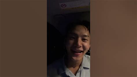 220505 Kwon Youngdon 권영돈 Instagram Live Youngmoney Youtube