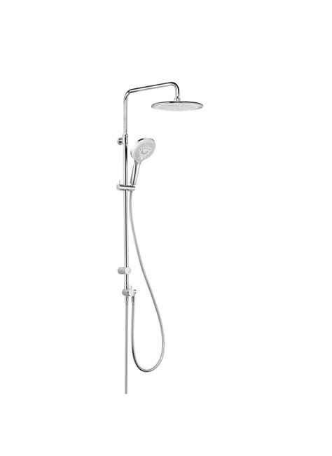 Kludi Gmbh Co Kg Dual Shower System Dn