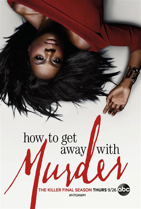 How To Get Away With A Murderer Series 5