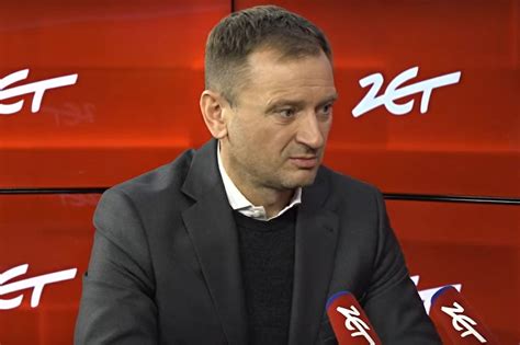 Minister O Wielkiej Inwestycji W Warszawie Jest Jeden Problem Wp