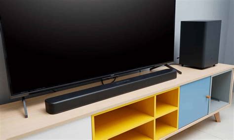 An Lisis Descriptivo Jbl Bar Deep Bass Barra De Sonido Elenbyte