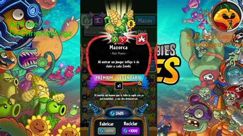 Plants Vs Zombies Heroes 1 Multipack Youtube