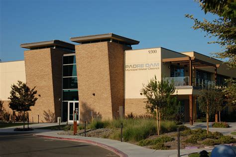 About Us | Padre Dam Municipal Water District, CA
