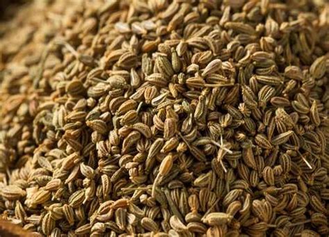 Ajwain Seeds