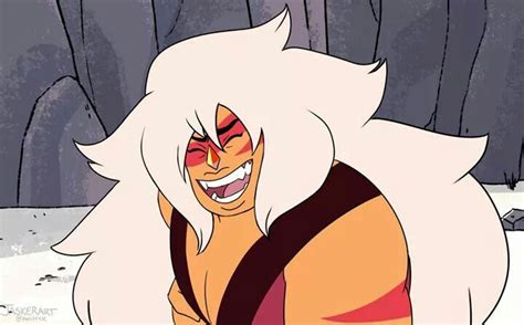 Jasper Fanart Steven Universe Em 2024 Fanart Base De Desenho