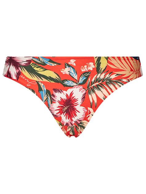 Guess Bikini Unterteil E1GO14 MP004 Bunt Modivo At