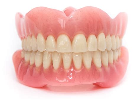 How Much Do Dentures Cost