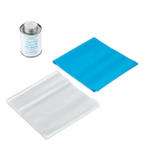 Swimline Hydrotools 8815 4 Ounce Swimming Pool Vinyl Liner Underwater