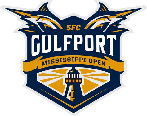 Sport Fishing Championship - Gulfport Mississippi Open