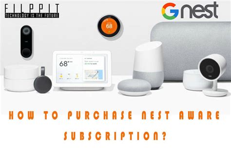 Google Nest Aware Subscription: How Does It Secure Your Family?