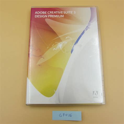 Yahoo オークション MAC版 アドビAdobe Creative Suite 3 Design Pre