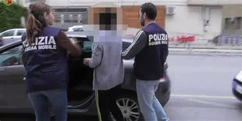 Svaligiavano Case E Negozi Tre Arresti A Vittoria Giornale Di Sicilia