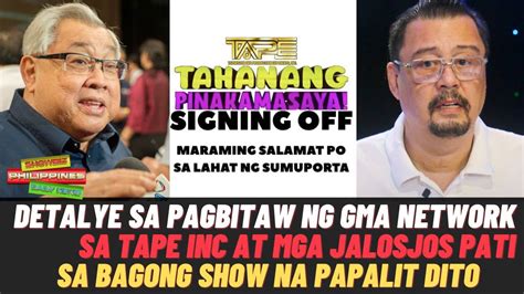 Detalye Sa Bagong Show Na Ipapalit Sa Tahanang Pinakamasaya Pagbitaw