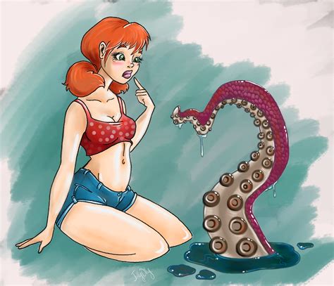 Curiosity By JollyOllyOxnFree Hentai Foundry