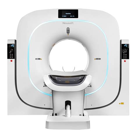 NeuViz 64 In Neusoft Medical USA