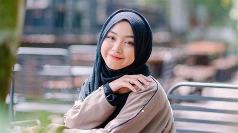 Fakta Dan Profil Putri Maulida Rahmani Selebgram Hafiz Quran Yang