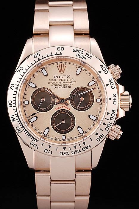 Rolex Daytona R Plicas Relojes Replicas Exactas Relojes