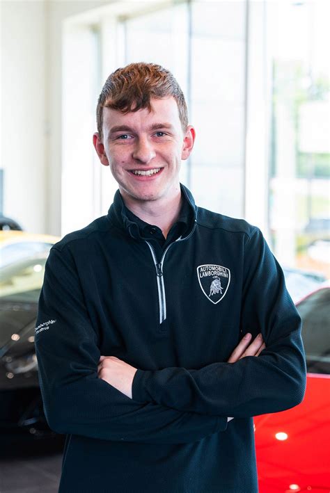 lamborghini paramus new jersey 1