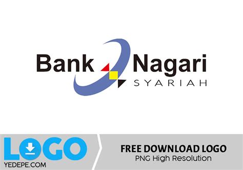 Logo Bank Nagari Png Hot Sex Picture