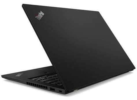 Lenovo ThinkPad X390 13 Inch Business Laptop Lenovo US