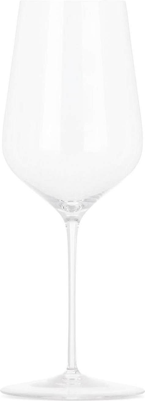 Nude Glass Stem Zero Trio Red Wine Glass Price